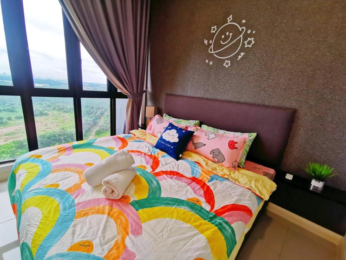 Legoland -happy Starlight Suite-2b2r, 8pax -lakeview *