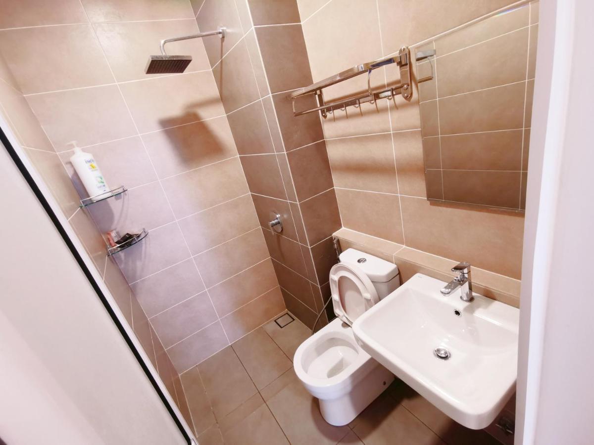 Apartment Legoland -happy Starlight Suite-2b2r, 8pax -lakeview