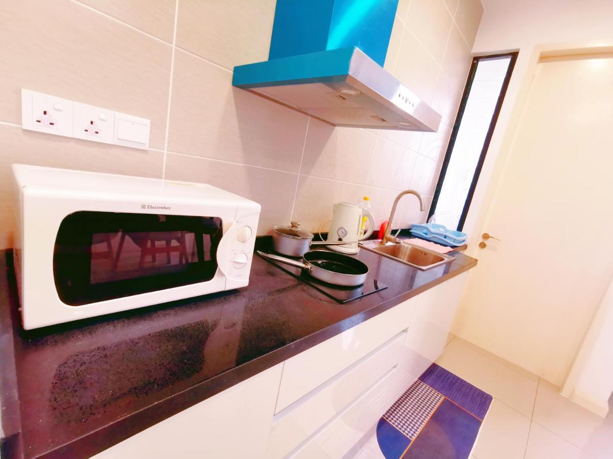 Legoland -happy Starlight Suite-2b2r, 8pax -lakeview * Nusajaya (Iskandar Puteri)